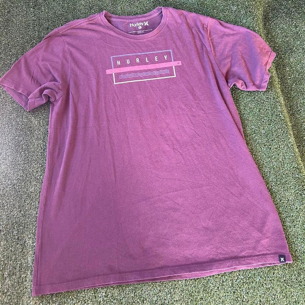 Hurley Men's T-shirt